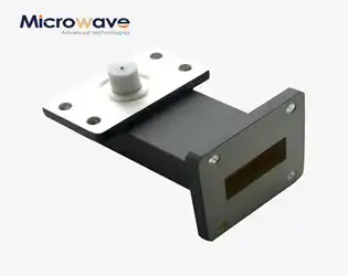 Which Industries Benefit Most from Using a Right Angle Waveguide to Microstrip Adapter?